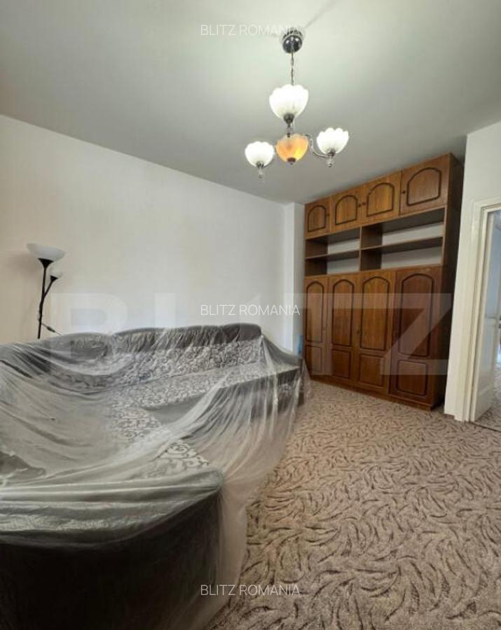 Apartament de vanzare, cu 2 camere, 54 mp, zona Margeanului - 6