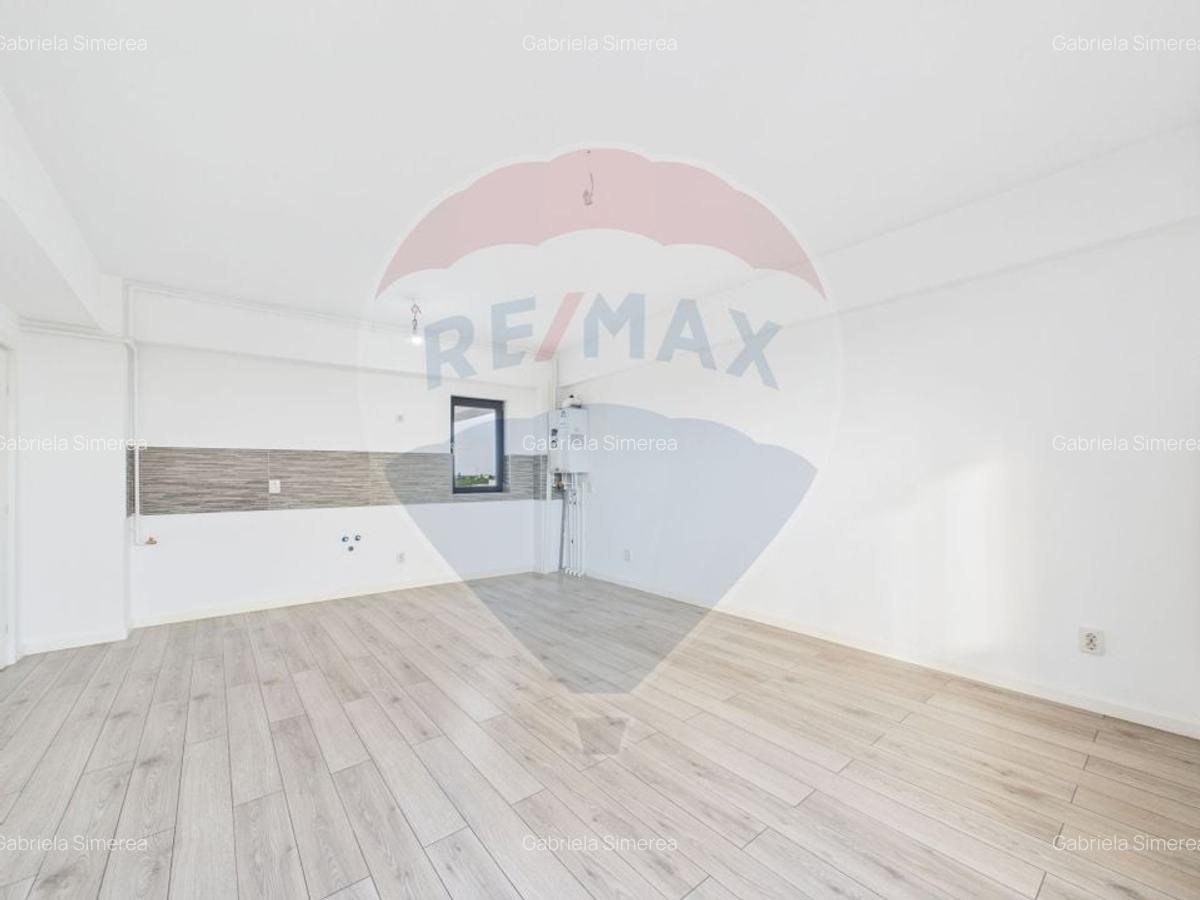 Apartament luminos | 2 camere | Chitila | - 2