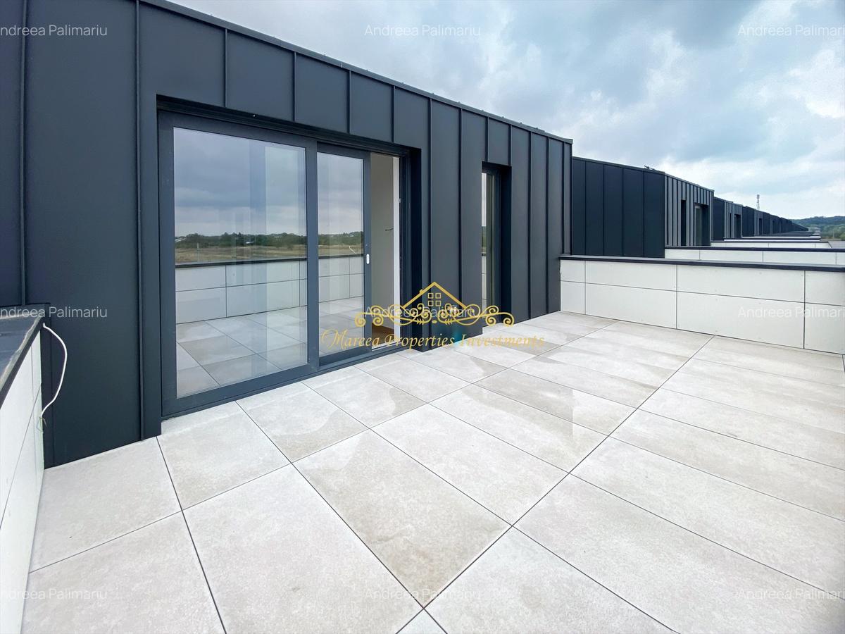 Vila de lux Corbeanca / Complex nou - video / comision 0 - 15