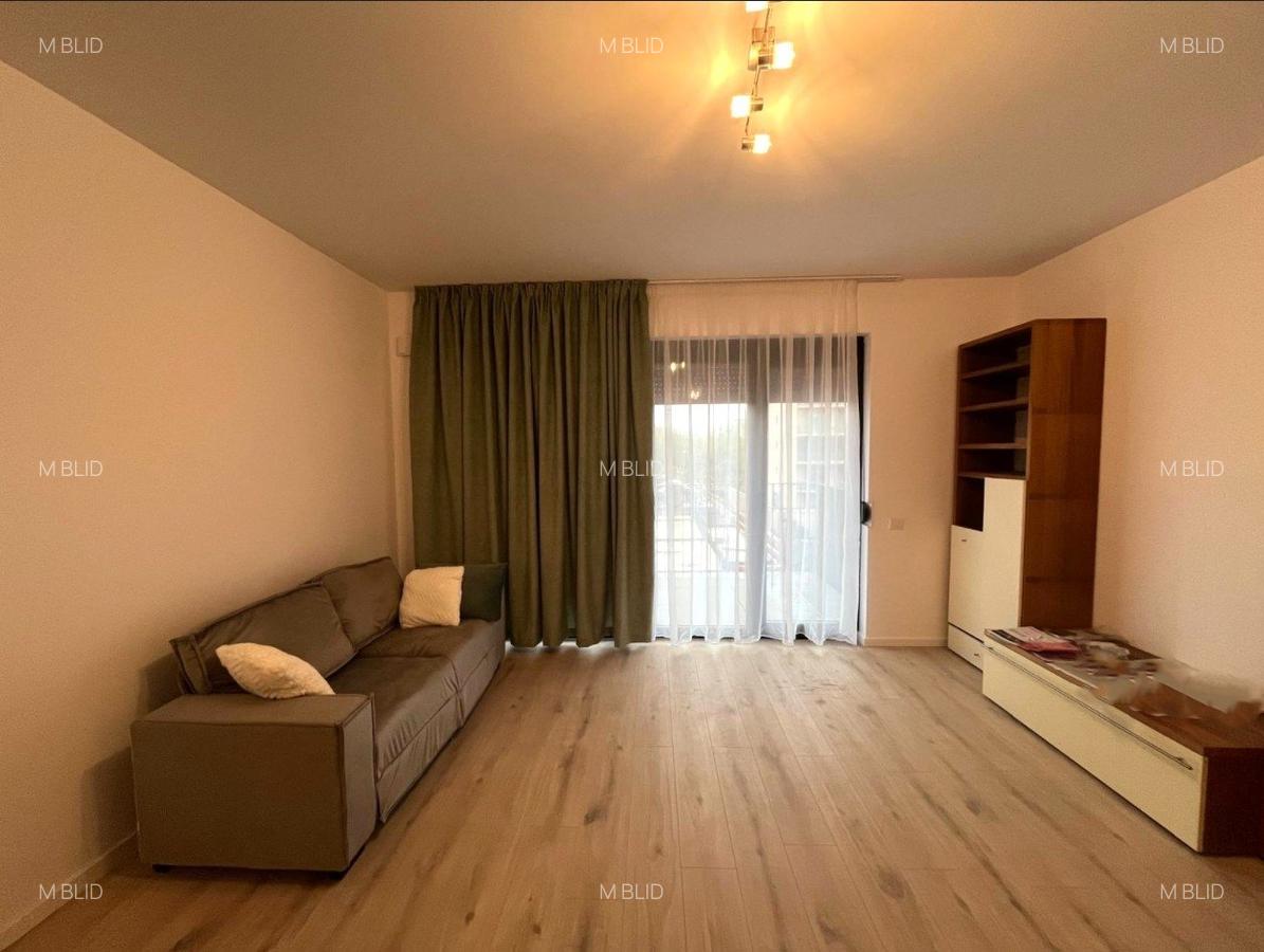 Prima inchiriere 2 camere Arcadia - 3