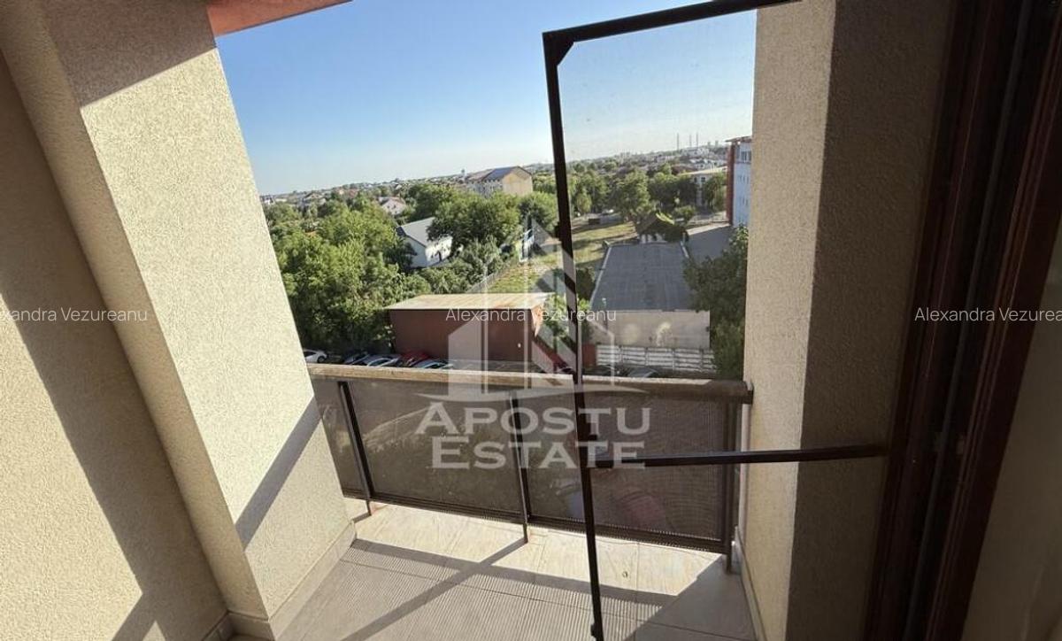 Apartament 1 camera , bloc nou cu lift, confort 1, zona S... - 6