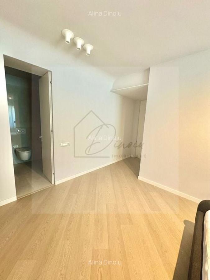 Apartament 3 Camere Lux  parcare inclusa faza 1 Cortina North Aviatiei - 4