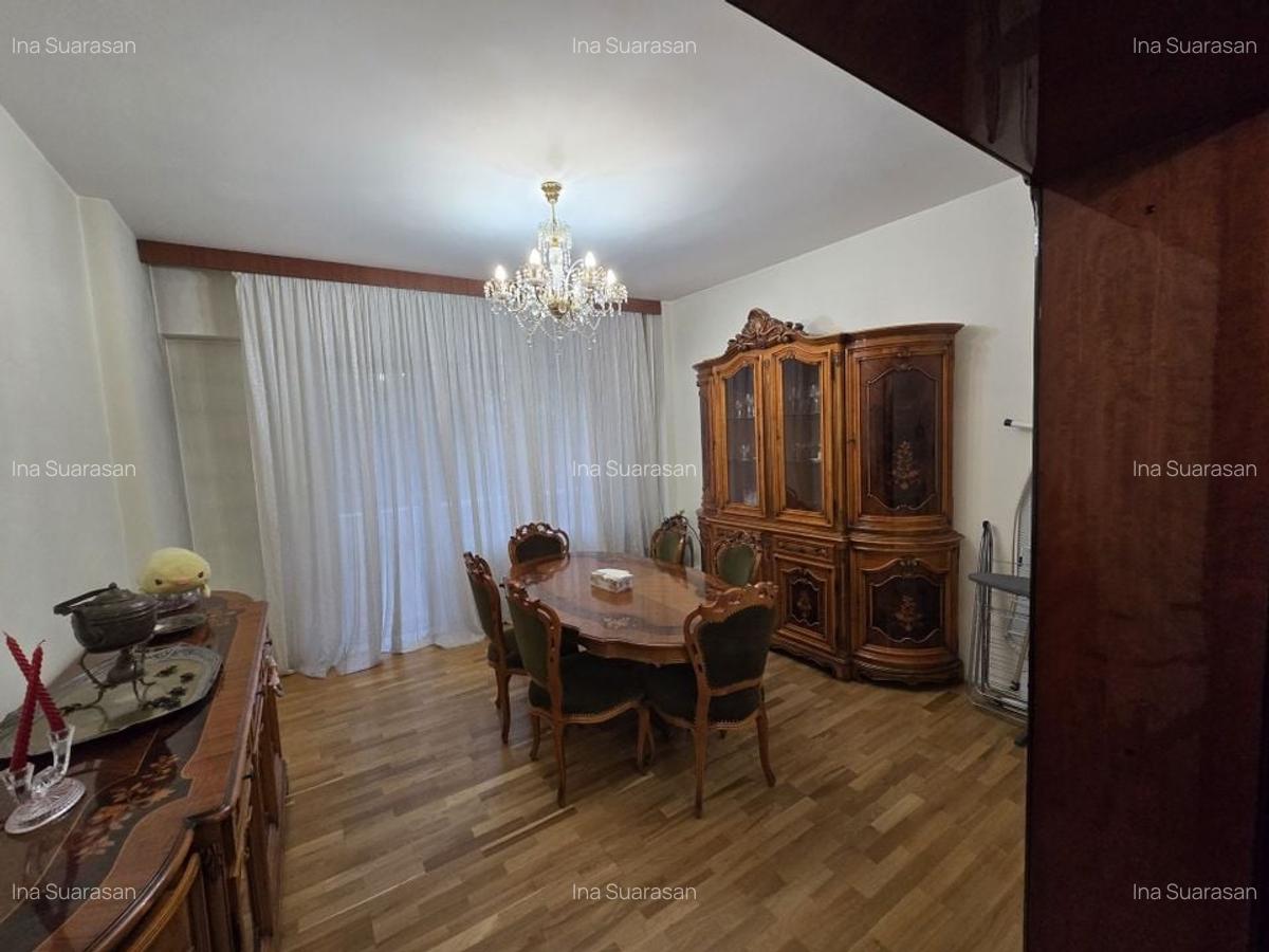 De vanzare Apartament 4 camere Vasile Lascar, Central, Creditabil - 2