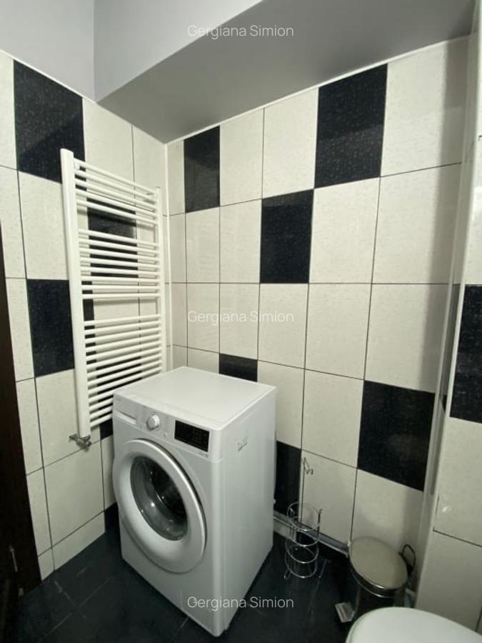 Garsoniera Pipera | Loc de Parcare | Pet Friendly - 16
