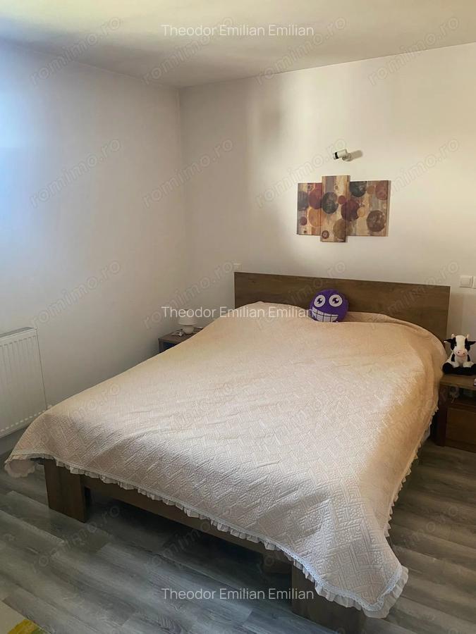 Casa de vanzare in Poroschia - Mobilata, utilata, gata de mutat - 8