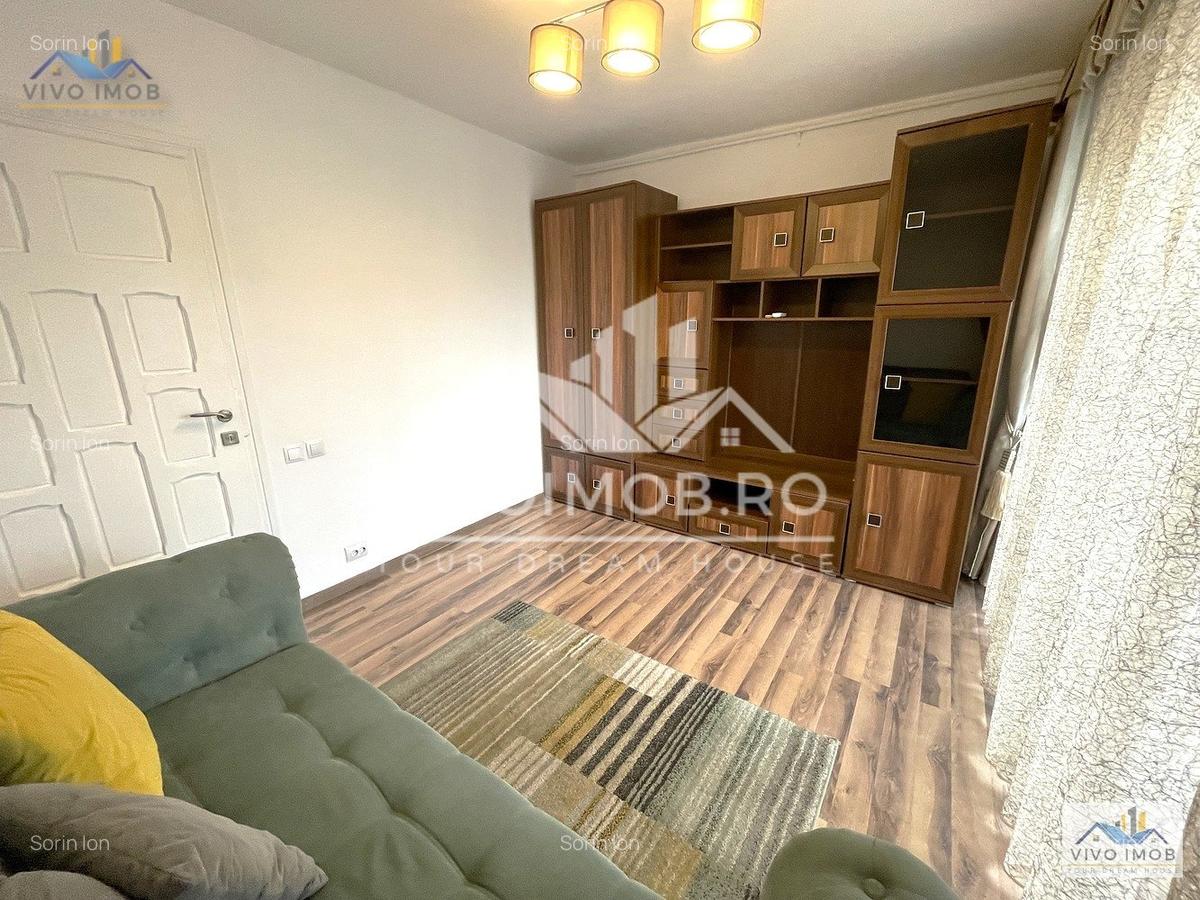 3 Camere / Bdul Decebal / 85 mp / etaj 7/9 / mobilat și utilat / liber - 17