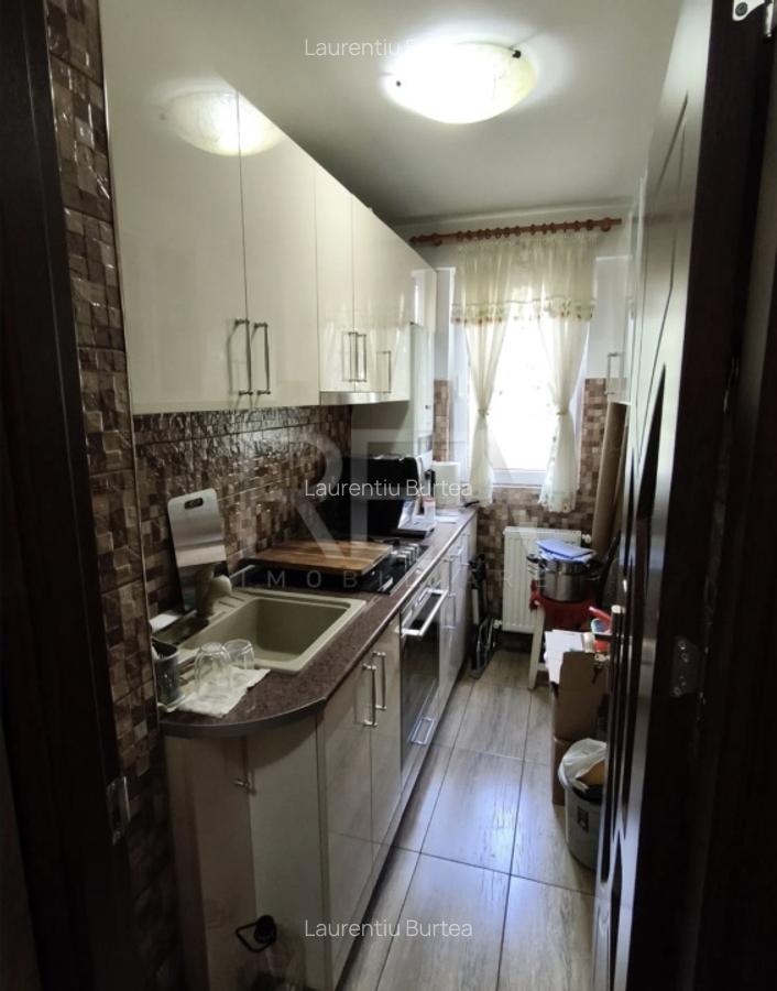 2 camere 1/10, centrala, Gorjului, Aleea Zorelelor - 5