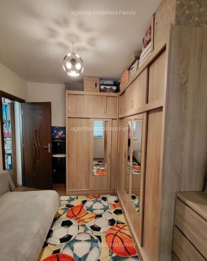 Apartament cu 2 Camere Etaj 2 - Zona George Enescu - 2