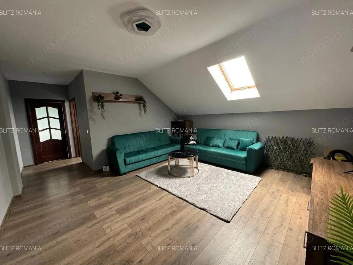 Apartament modern , 2 camere, Radauti - 7