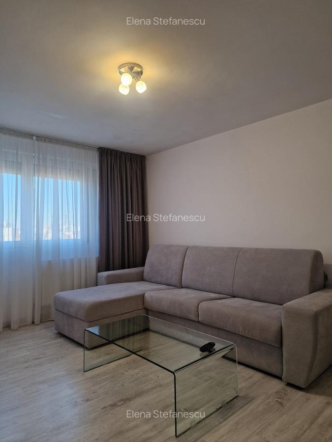 Unirii - Cantemir - metrou la 2 min - Apartament 2 camere -mobilat utilat modern - 8