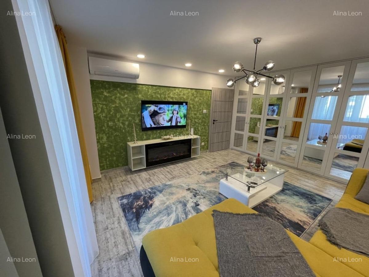 Apartament 2 camere, 60 mp, decomandat, ac, 2 balcoane, boiler, Unirii - 4