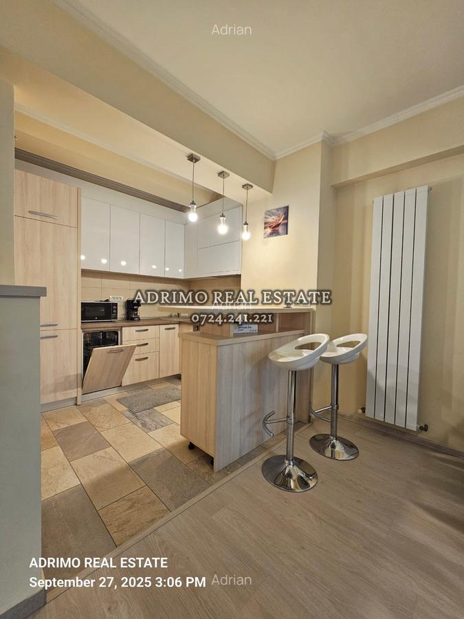 Ap2cam Parcare Privata - Termen Lung - Bloc Nou Campus - 600 euro - 10
