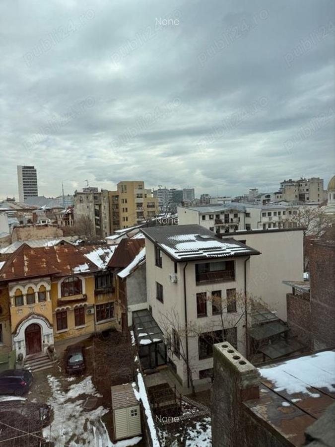 Apartament 2 camere Cismigiu, bloc interbelic 1932 fără risc, etaj 4 cu lift - 4