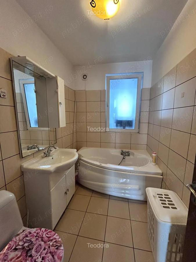 Apartament de 2 camere, zona Eroilor, Floresti - 8