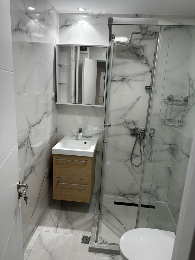 Apartament 4 camere 93 mp - Primaria Capitalei | Renovat | Bloc 1982 fara Risc - 14