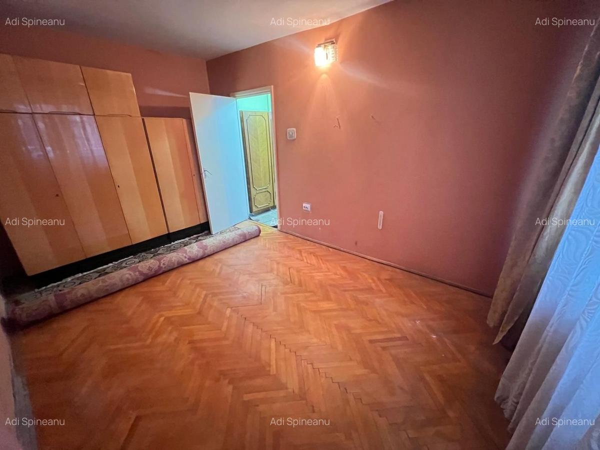 Apartament 2 camere zona Girocului, confort 1, amenajari clasice - 8