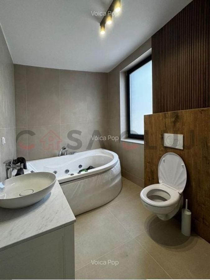 Duplex  5 camere La Cheie in Europa!! - 14