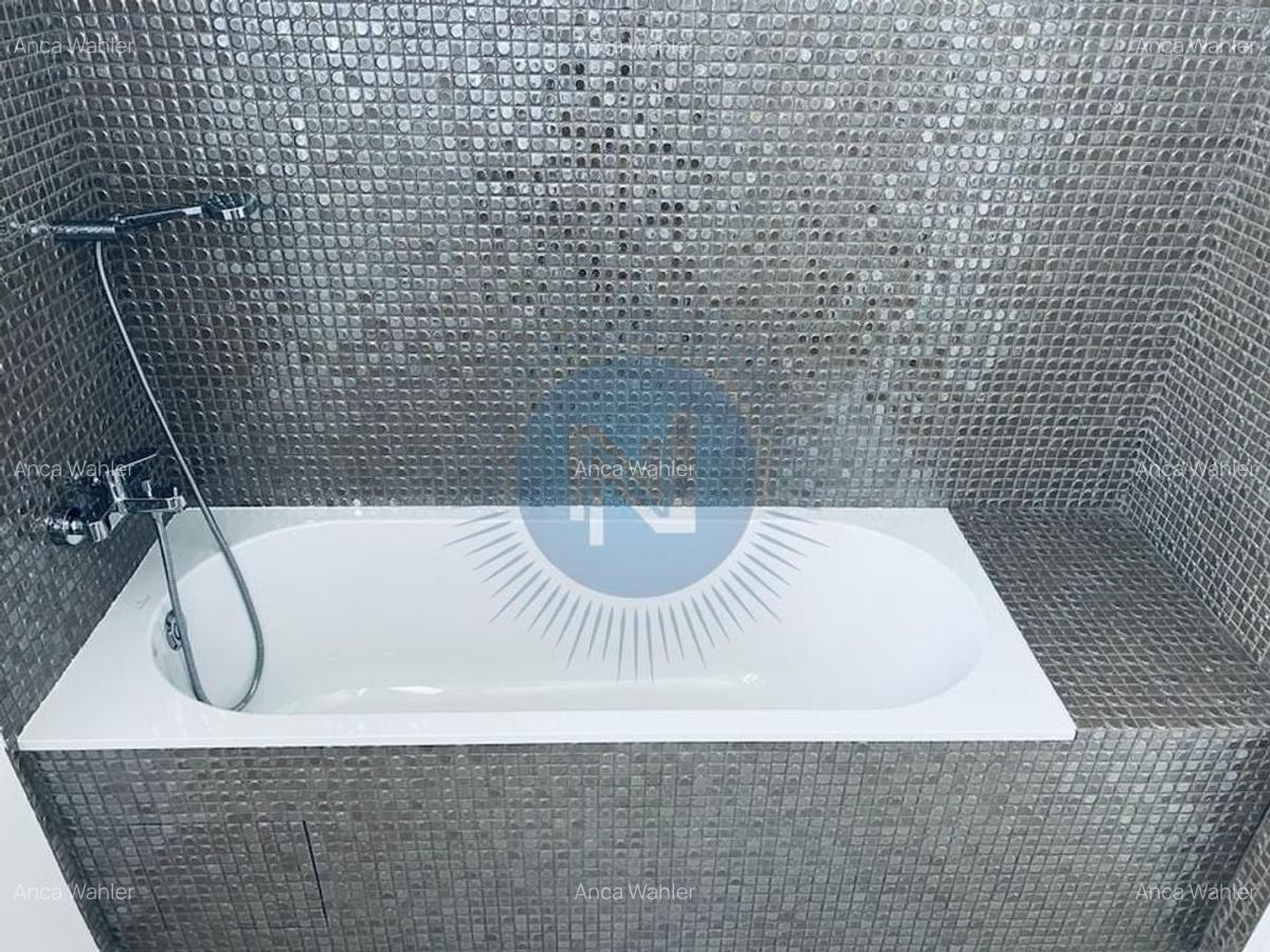 Apartament cu 2  camere in Bloc Boutique Dacia Eminescu - 11