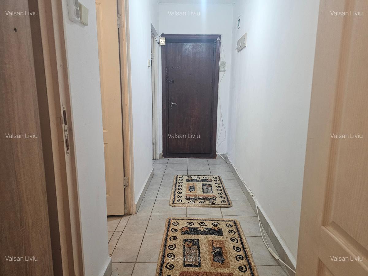 Gara - 2 camere mobilat, gaze. - 1