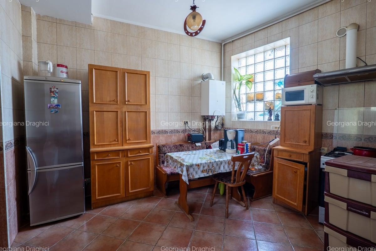 4 camere Matei Basarab - 5