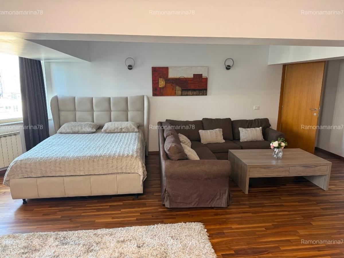 Apartament cu 2 camere semidecomandat în Unirii - 1