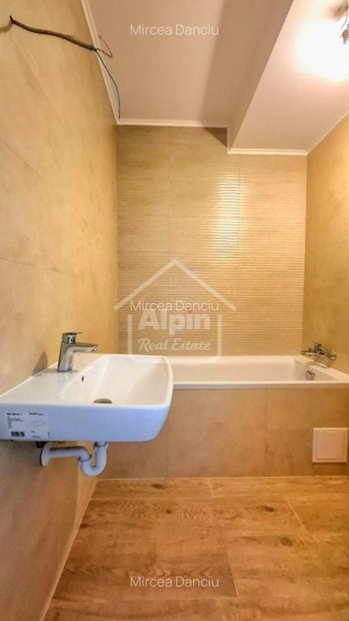 Apartament Duplex Coresi - 17