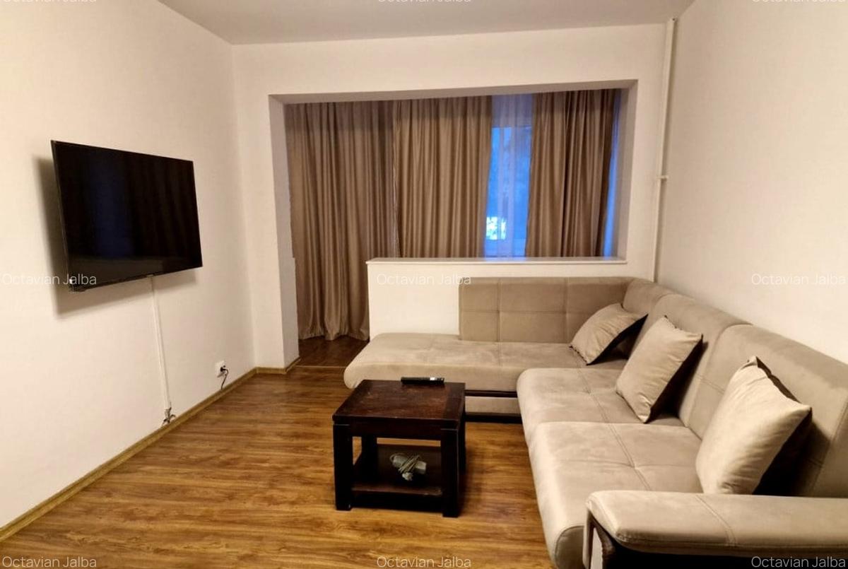 Apartament 2 camere - vis-a-vis de ParkLake | Langa metrou Dristor - 1
