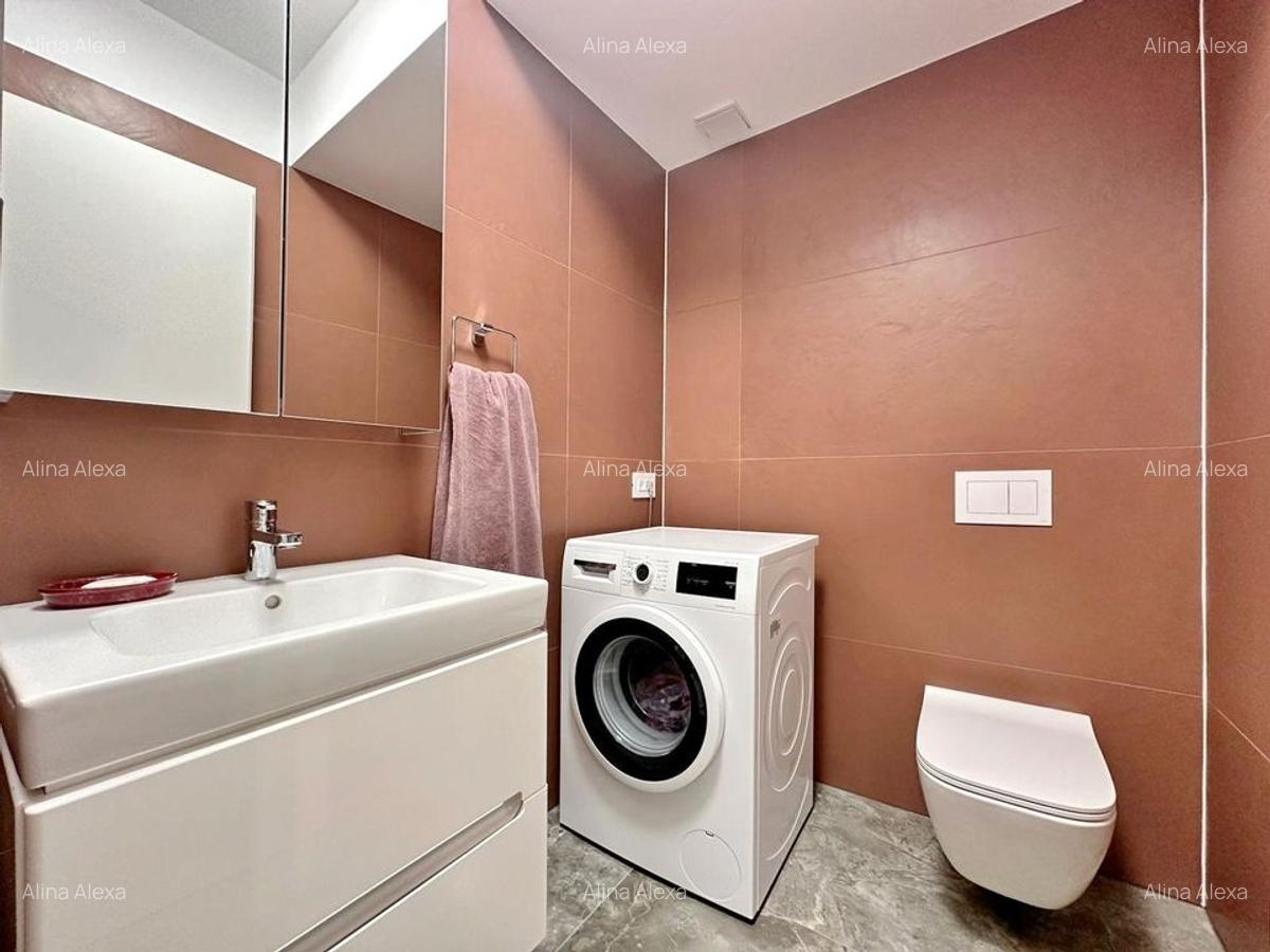 Apartament 3 camere Drumul Poienii - Complex Exclusivist - 9 Apartament 3 camere Drumul Poienii - Complex Exclusivist - 9