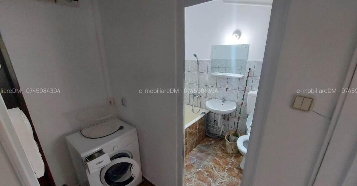 Apartament 1 camera D, in Tatarasi - 5