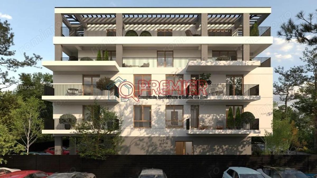 Apartament 3 Camere - Gama Residence - Direct Dezvoltator - 1