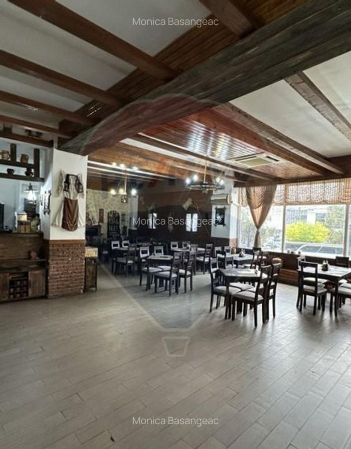 Spatiu comercial - 2