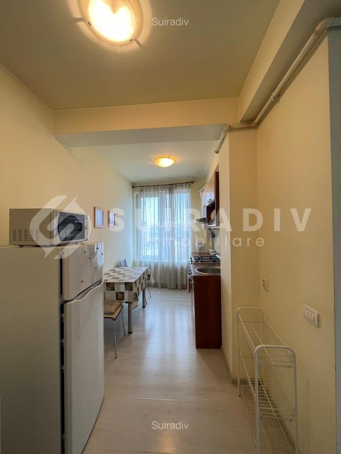 Apartament cu 2 camere | Zorilor - 5