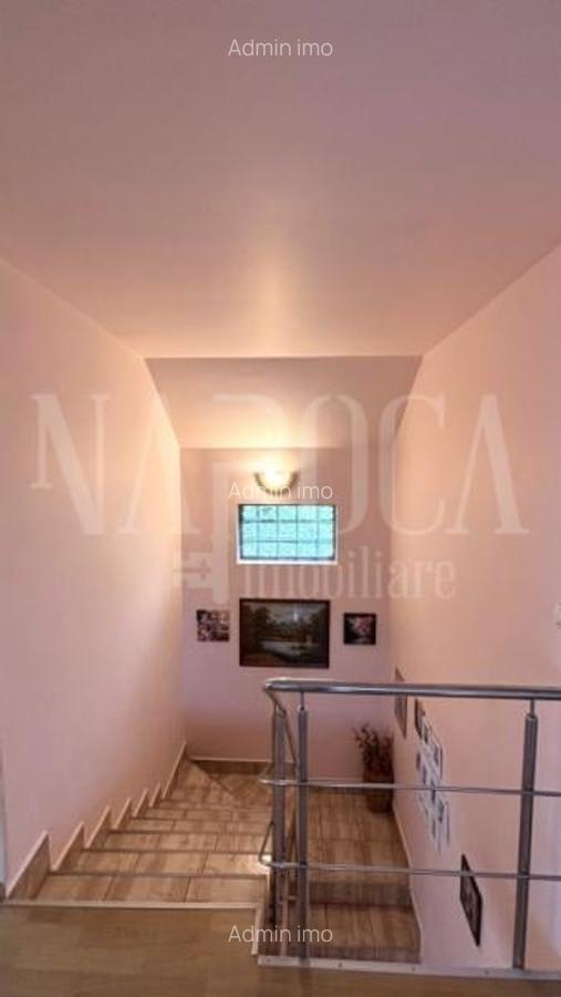Casa 7 camere de vanzare in Floresti - 5