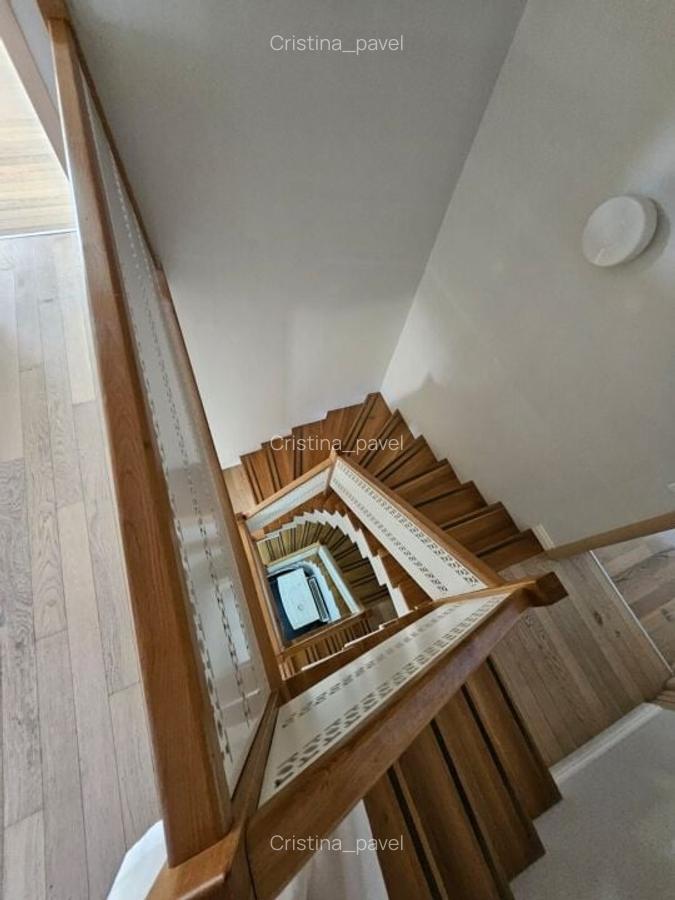 VILA SUPERBA,7 CAMERE ZONA IANCU NICOLAE - JOLIE VILLE! - 4