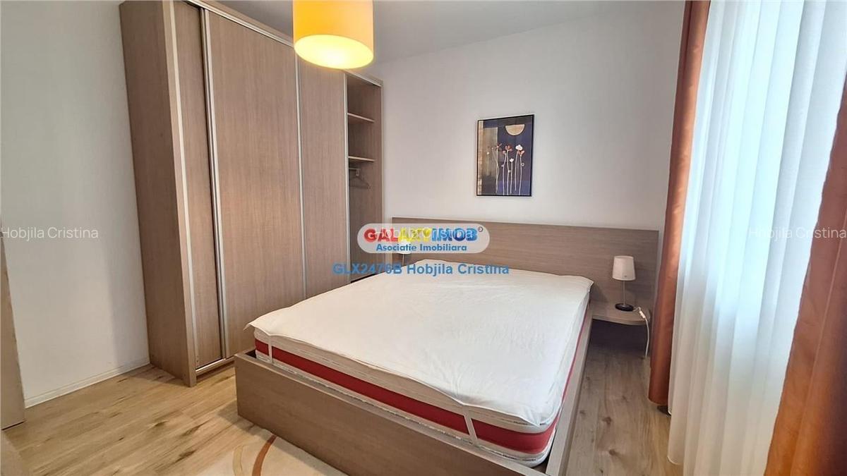 Inchiriere apartament 2 camere etaj 1 Baneasa Greenfield - 5