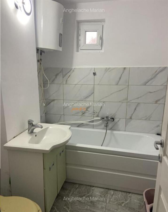 Apartament 2 camere , et 1/4 , ultracentral -Piata Moldovei - 8