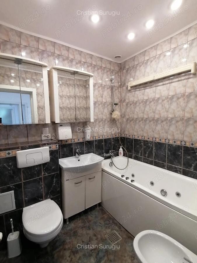 Casa deosebita zona Hotel Marriott - Palatul Parlamentului - Catedrala Mantuirii Neamului - 7 Casa deosebita zona Hotel Marriott - Palatul Parlamentului - Catedrala Mantuirii Neamului - 7