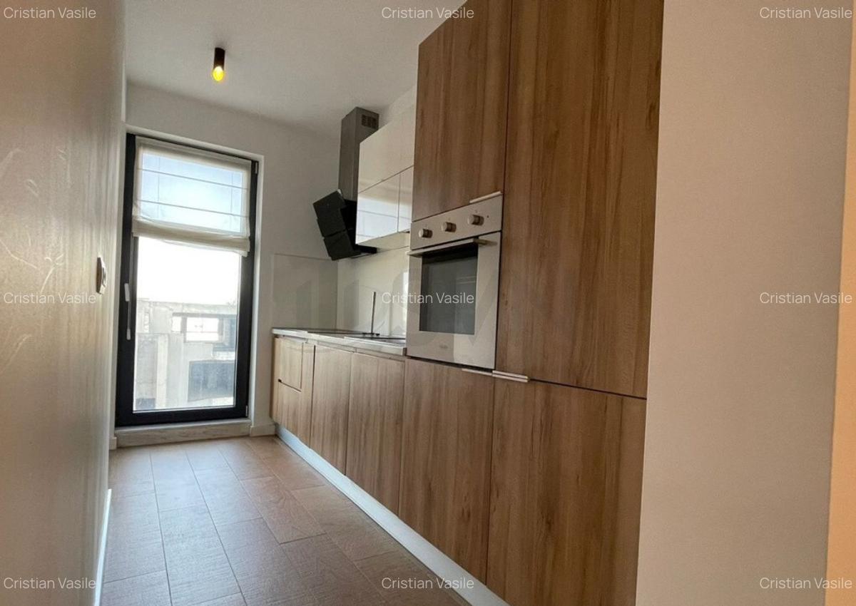Apartament 2 camere I One Herastrau Park I 64 MP I De inc... - 6