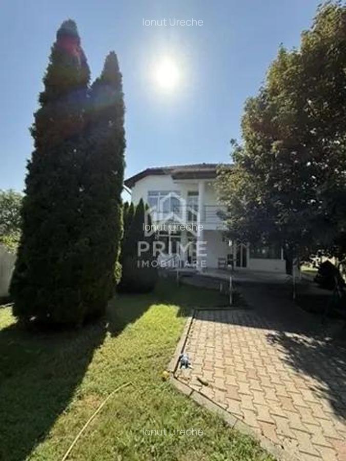 Casa individuala de vanzare -322 mp, 6 camere, Alba Iulia, ZONA EXCLUSIVISTA - 4