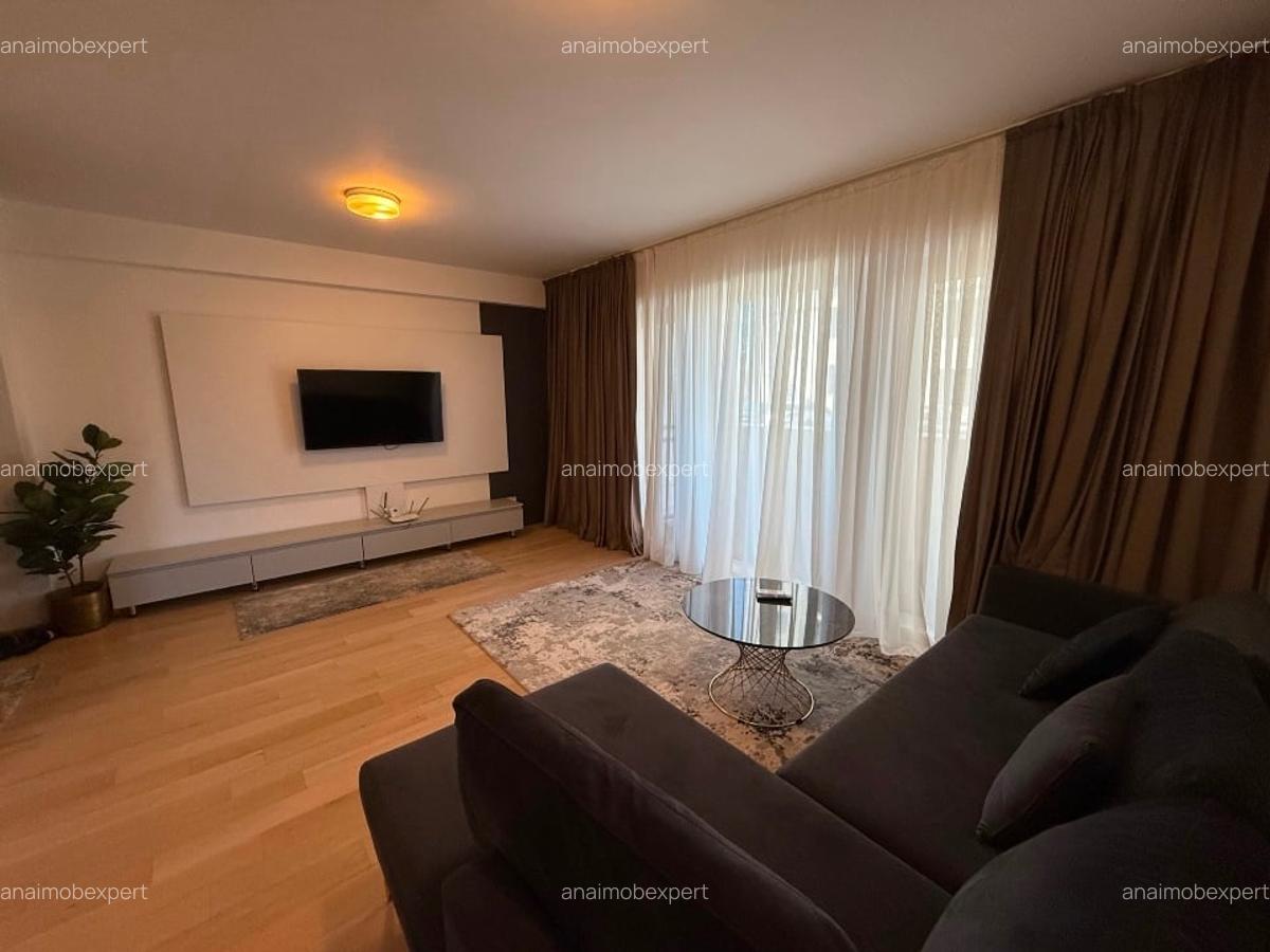 Apartament 2 cam Tineretului Parc oraselul Copiilor - 1
