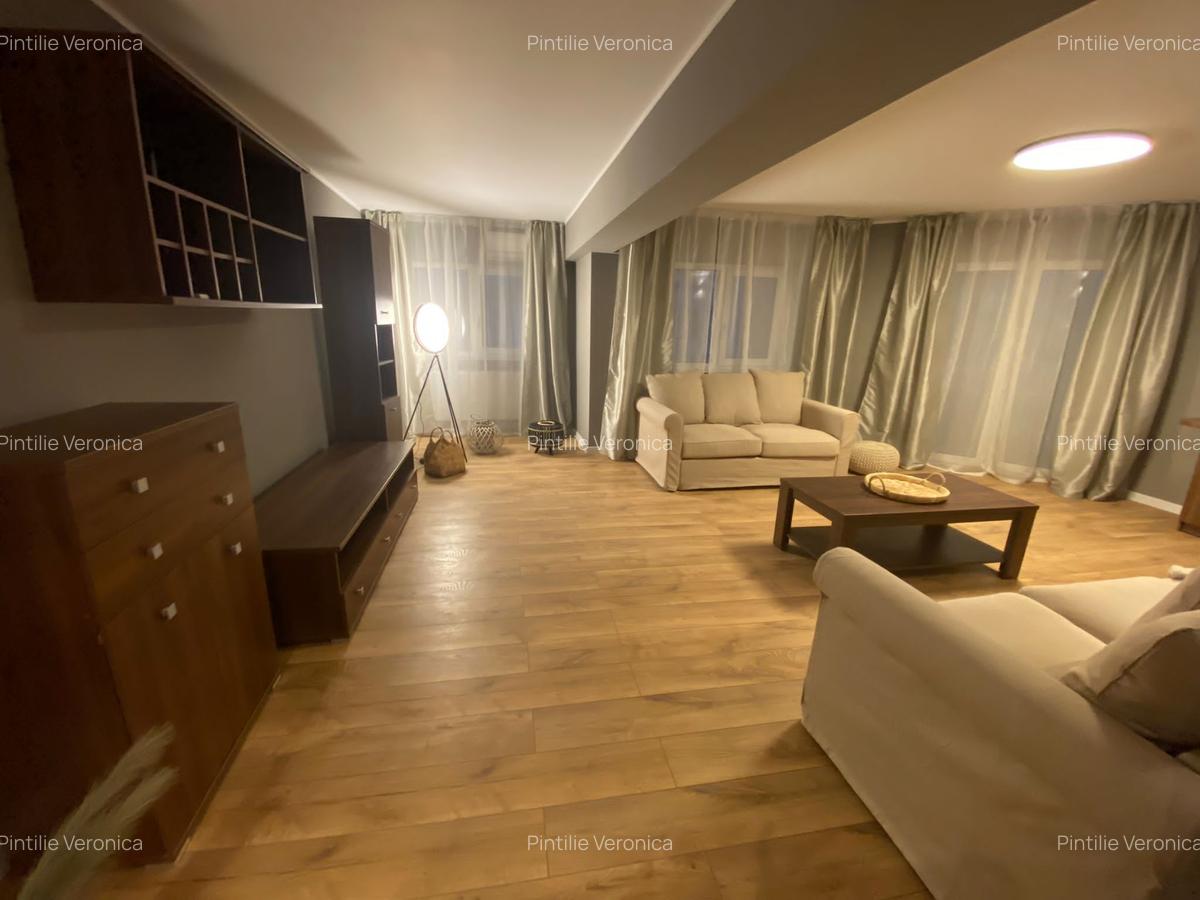 Lux!!!3 Camere Zona Peninsula Vedere Spre Portul Turistic Gaze Termen Lung - 9