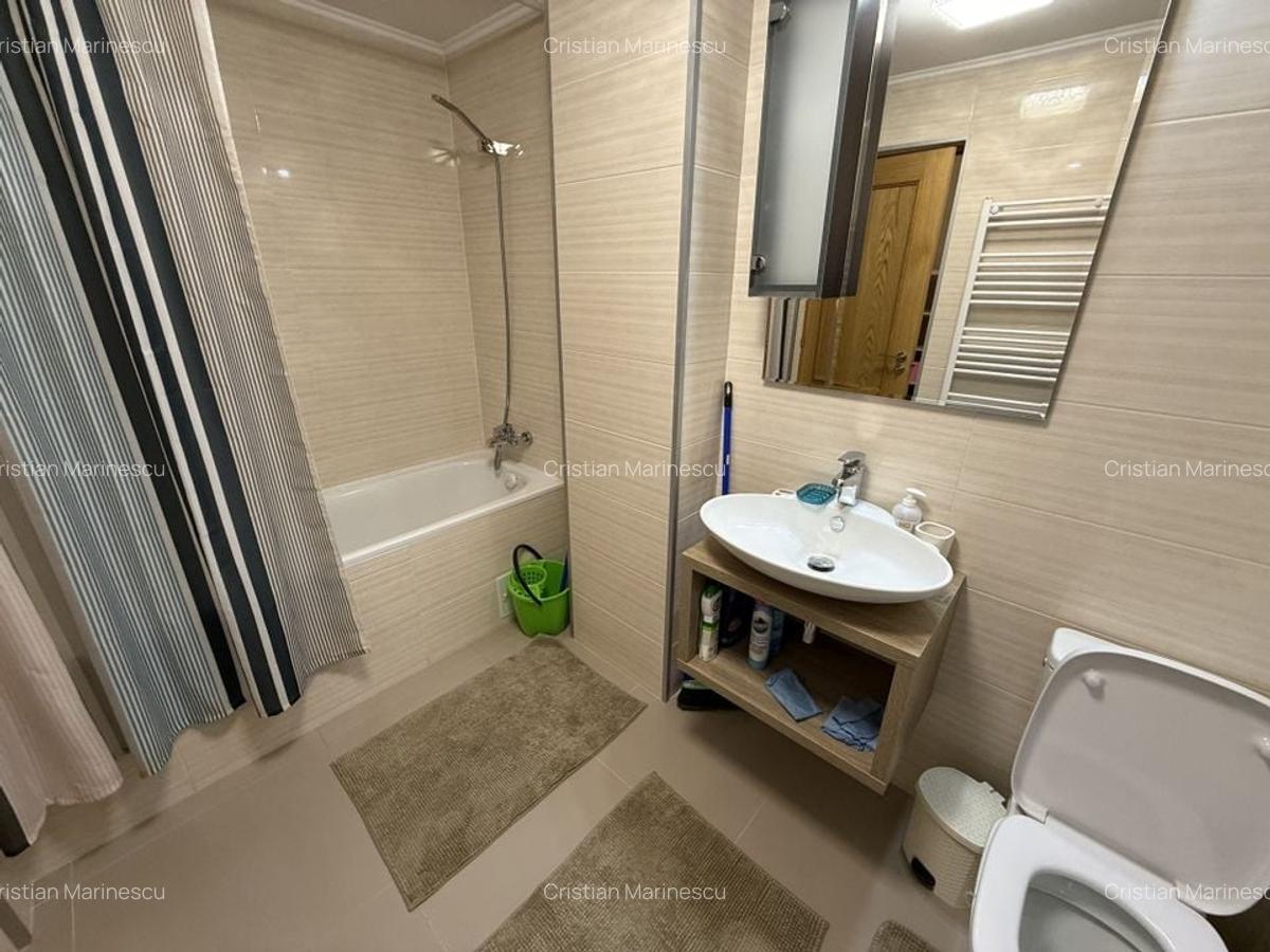 Ghencea - Studio in Complex - Parcare + Boxă - 6 Ghencea - Studio in Complex - Parcare + Boxă - 6