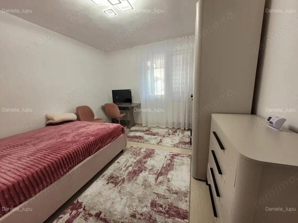 Inchiriere ap. 2 camere, modern amenajat, Targu Jiu, strada Olari - 1