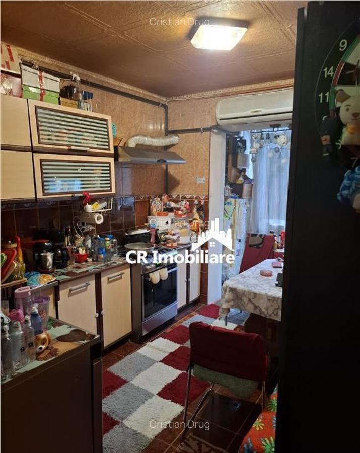 Apartament 2 camere Dristor - 6