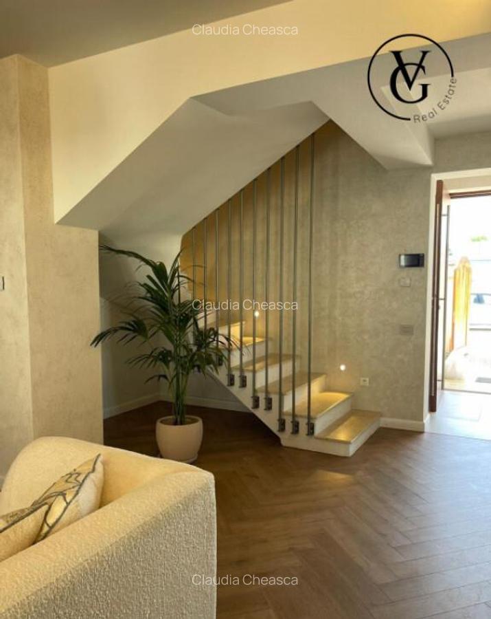 Vila - LakeSide Home - Ovidiu - Vedere catre lac - 2