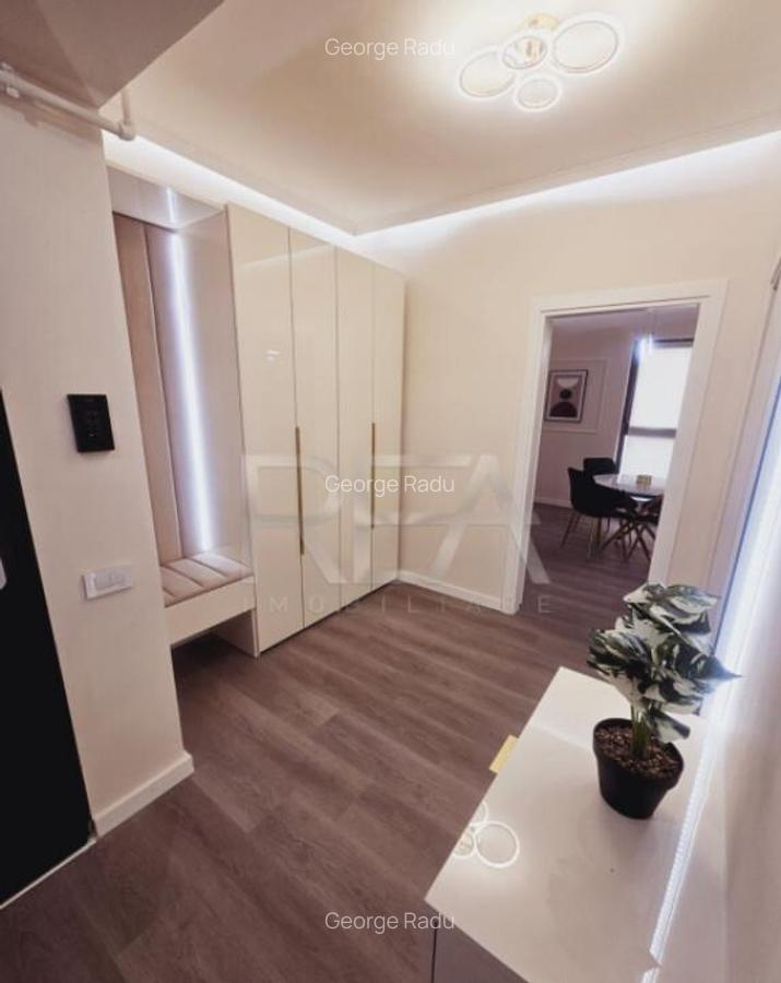 Apartament 2 camere | Exigent plaza faza 5 | Arata ca in poz - 9