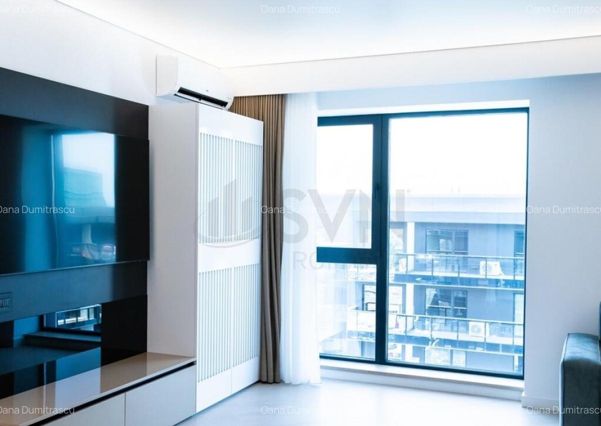 Apartament 3 camere I Cortina North I Zona Pipera - 8