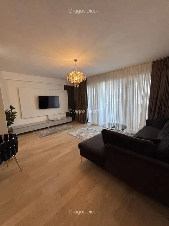Apartament 2 camere | Parc Tineretului | 56 mp | Metrou Brancoveanu - 7