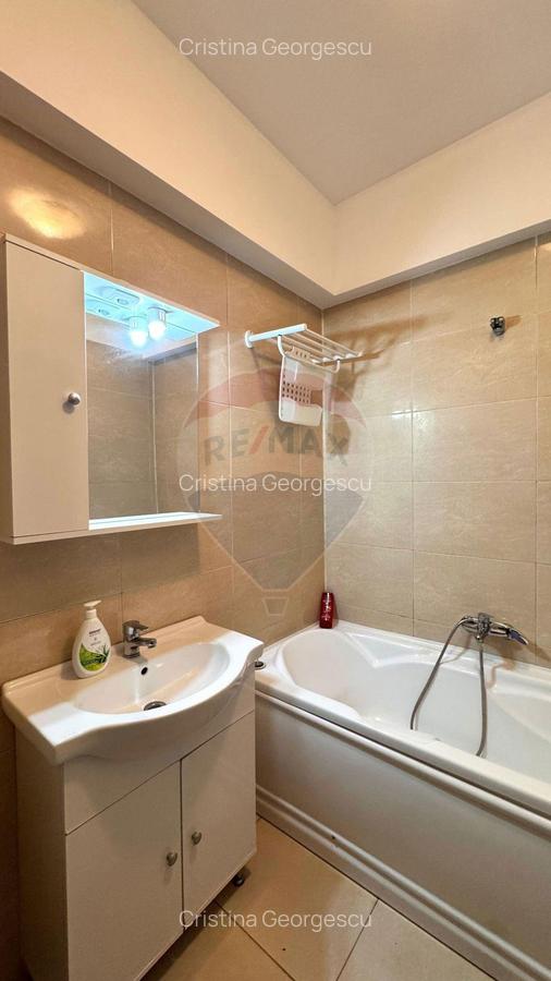 Apartament 2 camere de inchiriat, Summerland, plaja - 3