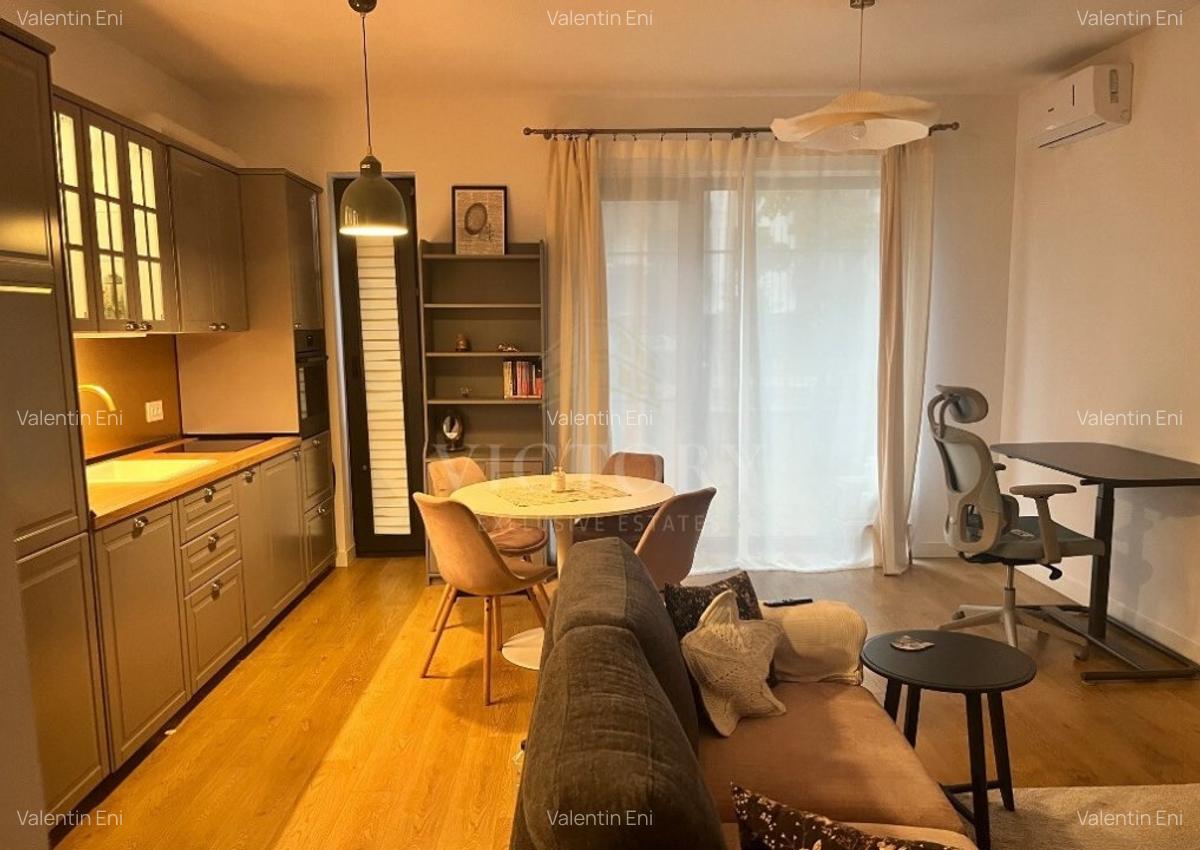 STUDIO DIBLU || 2 CAMERE DE INCHIRIAT || AVALON ESTATE - 2